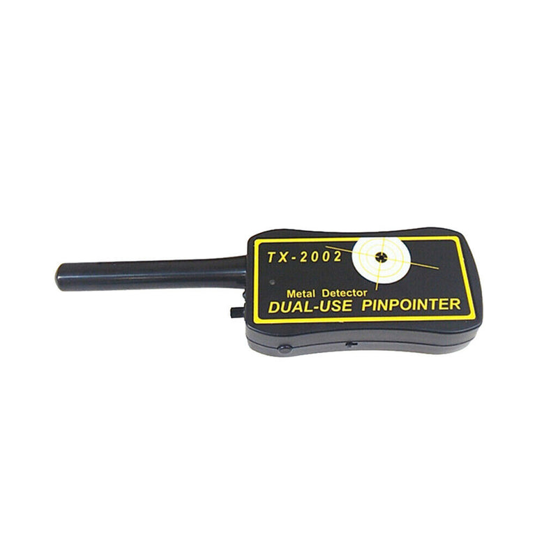High Quality Hand Held Metal Detector Primary Pro Pointer Sensitivity Adjustment