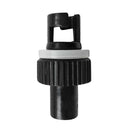 Portable Inflatable Boat Kayak Valve Adapter for HR Hose H-R Valve Adapter