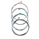 Full Cello Replacement Strings for 4/4 3/4 1/2 1/4 1/8 Size Cello E