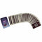 78pcs Tarot Cards Mystical Manga Tarot Cards Party Tarot Deck Supplies Engl Ew