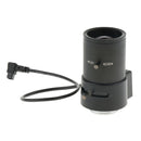 2.8-12mm Varifocal Manual Zoom Auto-Iris CCTV Security Camera CS Lens 3MP
