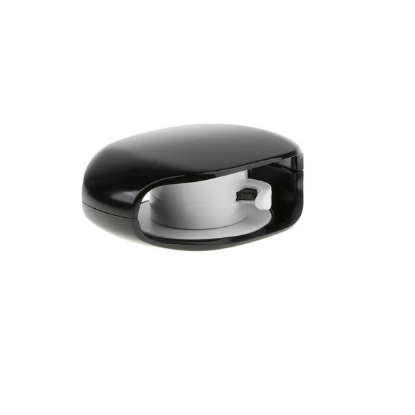 2 Pieces Automatic Cable Winder Cord Organizer Holder for Headphone