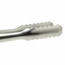 10Pcs Stainless Steel Ice Sugar Tongs Food Sweet Bread Cake Wedding Bar Buc