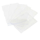 Clear Acrylic Display Show Case Dust-proof Protection Storage Box 20x20x20cm