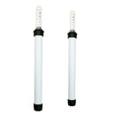 Pack of 2 Water Level Indicator for Flower Box - 22.5cm/22cm