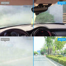 Automotive glass fogging agent front windshield rearview mirror long-acting100ml