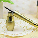 Makeup Beauty Black Eyeliner Liquid Eye Liner Pen Pencil Waterproof Cosmeti E9E8