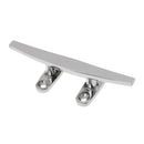 Marine Stainless Steel Mooring Dock Deck Line Rope Cleat 5" Boat Accessory
