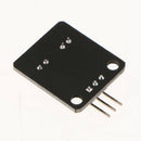 3.3~5V DIY for Arduino Analog Grayscale Sensor Multicolor Tracking Module I F5Q5