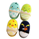 700Ml Cartoon Healthy Lunch Box Cute Kids Microwave Oven Children Bento Box