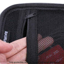 Black Camera Protective Bag Portable Storage Box For GoPro Sport O5Y4 Camer I4P9