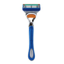 Shaving Machine Straight Safety Razor Face Shaver Cacassettes Case Shavette  Hn