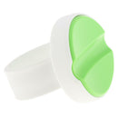 1 Piece Magnetic Wrist Pin Bowl and 100pcs Sewing Pins for Hand Sewing Tool