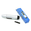 Electric Hair Nose Ear Face Removal Trimmer Shaver LLKK Remover Clipper Too I1A7
