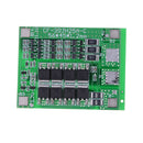 3S 11.1V 12.6V 25A 18650 Li-ion Lithium Battery PCB Protection Board FT
