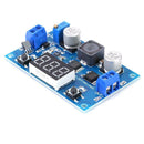 DC-DC3-35V to 3.5-35V LTC1871 Booster Step-up Power Supply Module Converter