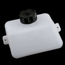 Gas Fuel Tank With Cap For 43cc 47cc 49cc 2 Stroke Mini Pocket Pit Dirt Bike
