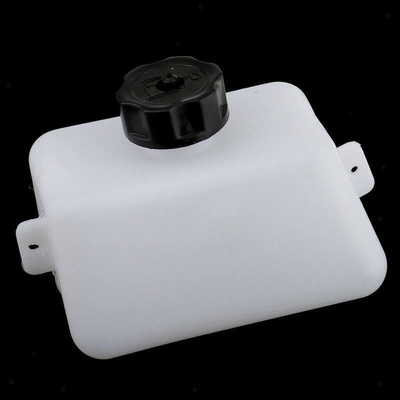 Gas Fuel Tank With Cap For 43cc 47cc 49cc 2 Stroke Mini Pocket Pit Dirt Bike