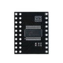 MCP23017 serial Interface module IIC I2C 16-bit I/O expander pins 10mhz B&X