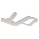 Gun for Remote Controller Shooter Games Compatible Nintendo Wii White