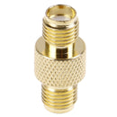1PC RP-SMA Adapter SMA Female RF Coax Connector Converter OZ