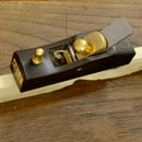 Mini Japanese Hand Planer Carpenter Hard wood Hand Tools Easy for Sharpening