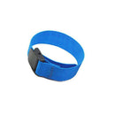Nylon Sports Camera Wrist Arm Strap Belt for GoPro Remote Hero 3+/3 Blue