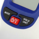 Portable Digital Illuminance Meter Light Intensity Tester 0-200000LUX Lux Meter