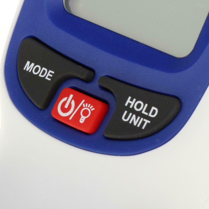 Portable Digital Illuminance Meter Light Intensity Tester 0-200000LUX Lux Meter