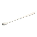 Stainless Steel Stirring Spoon, Long Handle Iced Tea Spoon, Mixing Bar Cocktail