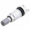 4pcs Tire Pressure Sensor Valve Stem TPMS Replacement for Mazda Jeep Dodge
