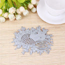1pc Cute Cat DIY Metal Cutting Embossing Craft Dies Stencil Paper Card