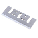 2pcs Electric Planer Spare Blades Replace for 1900B Woodworking Tool ParOZ