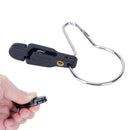 Snapper Release Clip with Ring Offshore Planer Board Mast Downrigger T006-1 JR