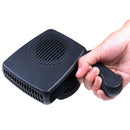 2 Modes Car Truck Heating Cooling Heater Fan Defroster Demister DC12V 2019 NEW3C