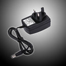 DC14V 1A Adapter AC 100V-240V to DC 14V Converter Power Supply Adapter 5.5*