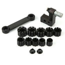 Ring Setter Ring Ball Clamp Engraving Ball Jewelry Setting Tool Accessories L6Q8