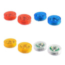 2020 Car Door LED Light 2 PCS J6H4