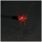Solar Butterfly LED 7 Color Changing Light Stake Festival Garden Yard Xmas