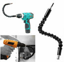 11.42" Shaft Drill Bit Extension Holder Connecting Link 295mm Cobra Bit Flexi ME