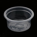 2Pcs Reptile Feeding Bowl Screw Food & Water Dish For Gecko, Lizard, Etc