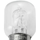 E14 High Temperature Bulb 500 Degrees 25W Halogen Bubble Oven Bulb E14 250V I7O8