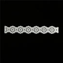 Border lace customed Metal Cutting Dies DIY Scrapbooking Photo Album  JR