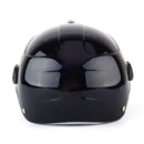Cycling Helmet Electric Vehicle Helmet Motorcycle Helmet Unisex Helmet A2F4