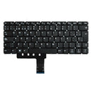 Keyboard for LENOVO 310-14 14ISK-14ISE V310-14IKB V310-14ISE Black Spanish