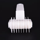 Baking Tool Cookie Pie Pizza Bread Pastry Lattice Roller Cutter Plastic  TwTOCA