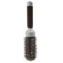 Hair Brush Ceramic Iron Round Comb Barber Dressing Salon StylingÃ¯Â¼Ë†25mm) M2G7