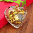 Wind Up Music Box Gorgeous Heart Shape : YOU ARE MY Lady Gift SUNSHINE B2Z3