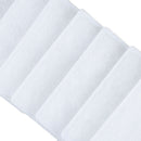 10Pcs Universal Disposable Replacement Filters Non-woven fabric Fit for S9/S_