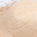 Sun Hats For Women Beach Caps Sombreros Wide Brim Beach Side Cap Floppy Fem